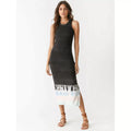 ROCKY MAXI DRESS