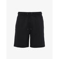 Basic Cotton Sweat Short
