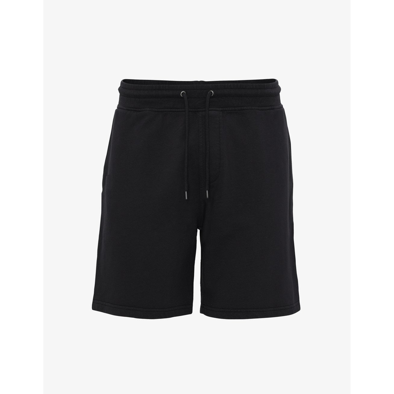 Basic Cotton Sweat Short