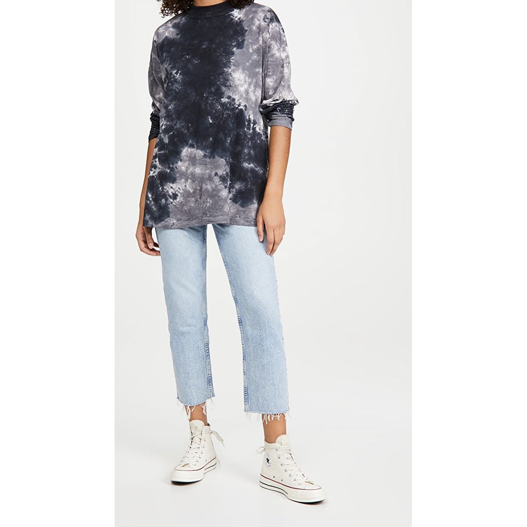 All Around Tie Dye Longsleeve