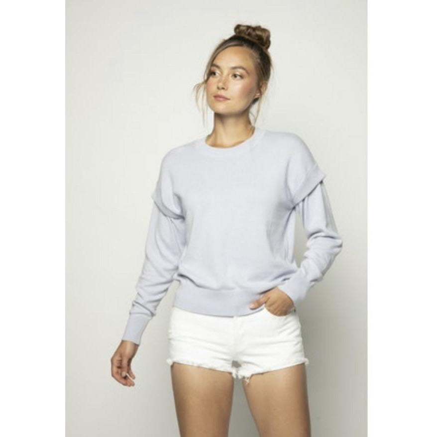 AZA SWEATER