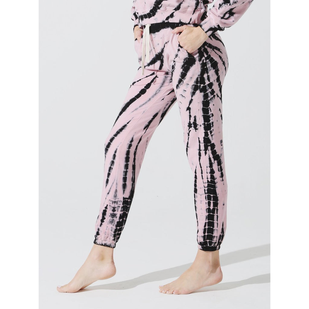 Vendimia Jogger Camille