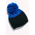Cozy up Pom Pom Hat