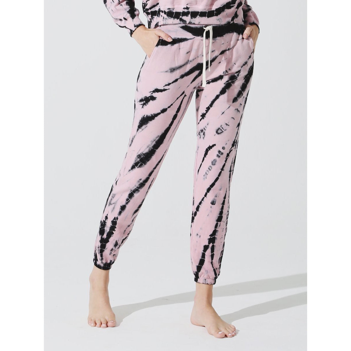 Vendimia Jogger Camille