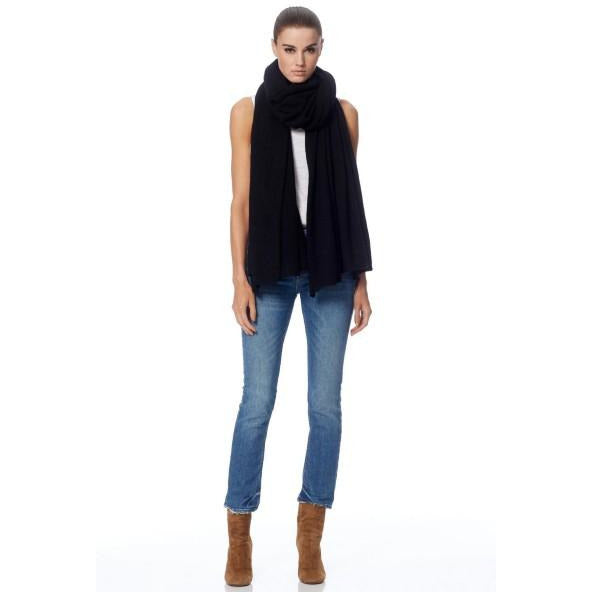 Linus Cashmere Scarf